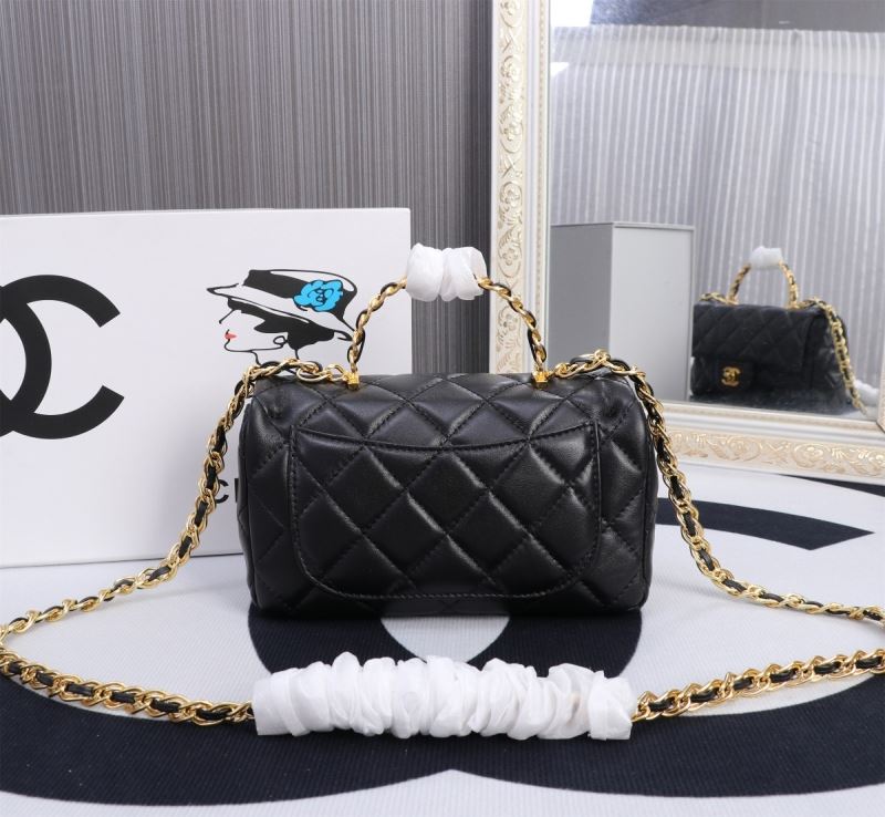 Chanel CF Series Bags